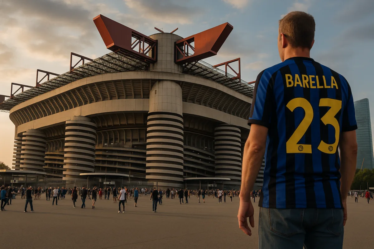 Stadio San Siro tra passato e futuro: ciò che cambierà davvero per i tifosi interisti