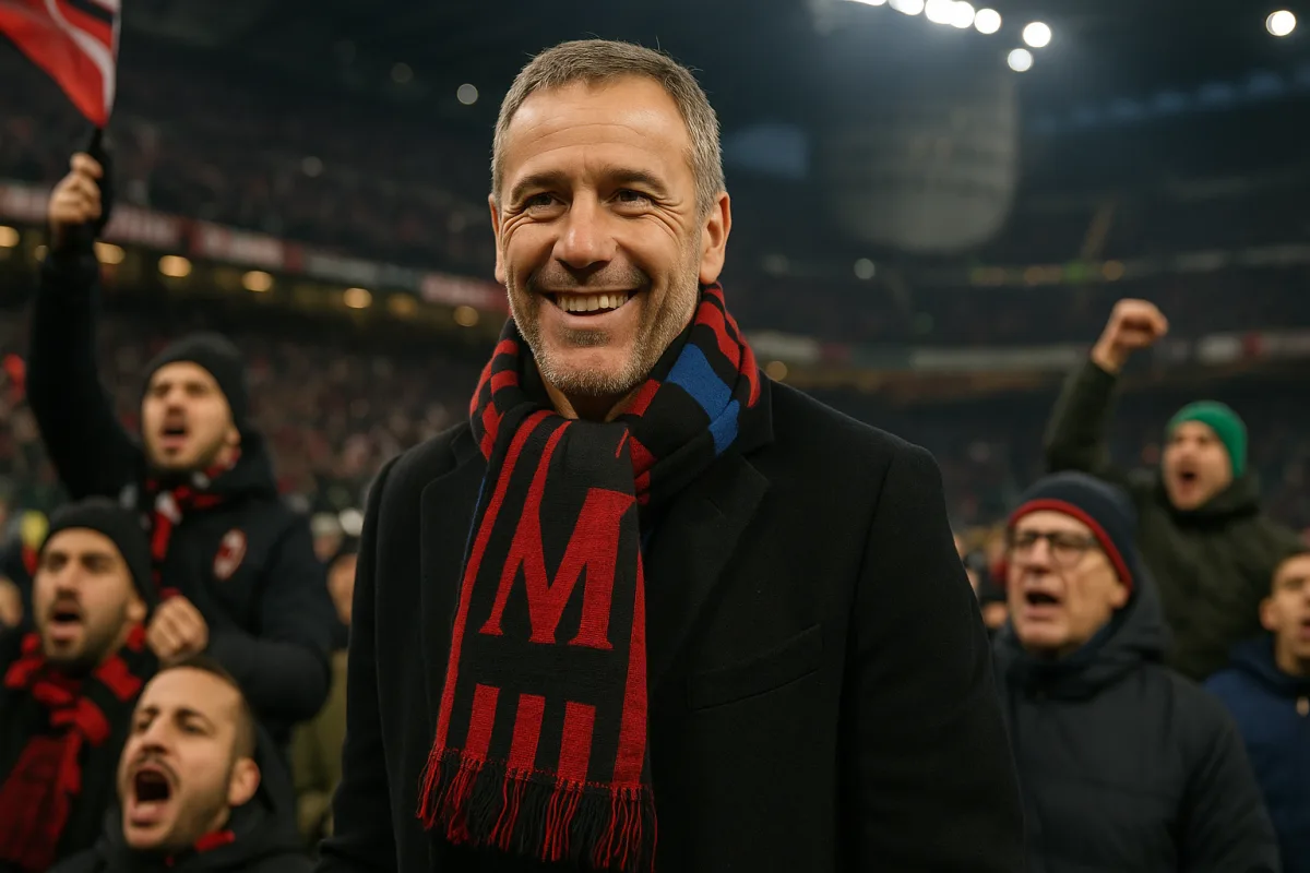 Perché gli ex giocatori spesso tornano tra i tifosi a San Siro? La ragione autentica di un legame che non si spezza